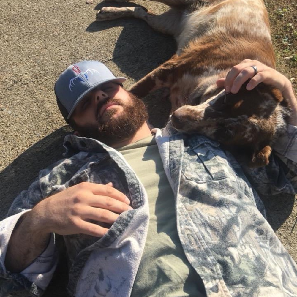 Meet your Posher, Nick